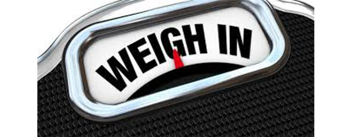 New MUSAW Weigh-In Procedure 2026