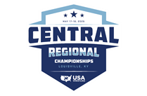 Central Regional's - Youth Recap