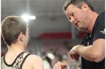 USAW - WIN Coaches Corner Feature