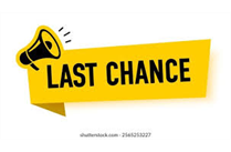Last Chance Qualifier
