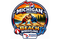 MUSAW Beach Wrestling Events